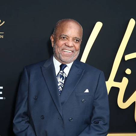 Berry Gordy
