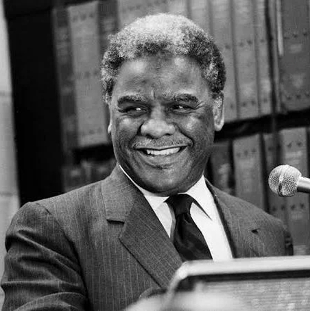 Harold Washington