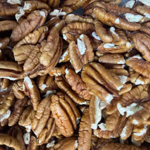 Out of Shell Pecans (4oz, 12-pack)