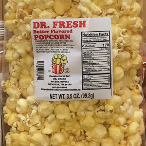 Gourmet Mixed Popcorn - Dr Fresh