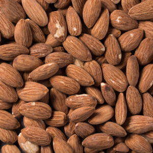 Almonds (4oz, 12-pack)